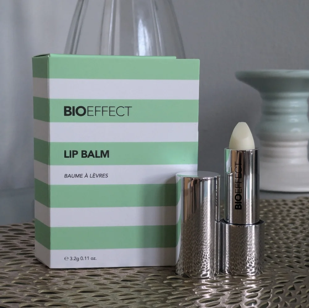 Bio effect lip balm